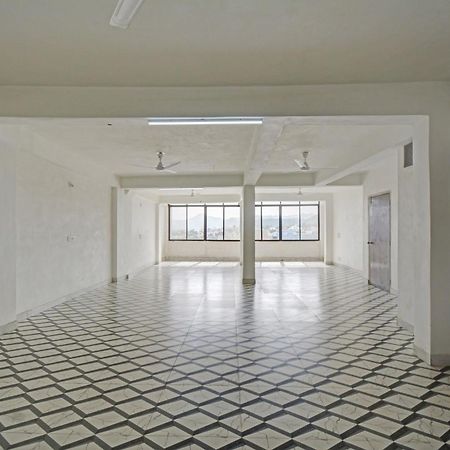 Hotel O Padharo Saa Udaipur Bagian luar foto