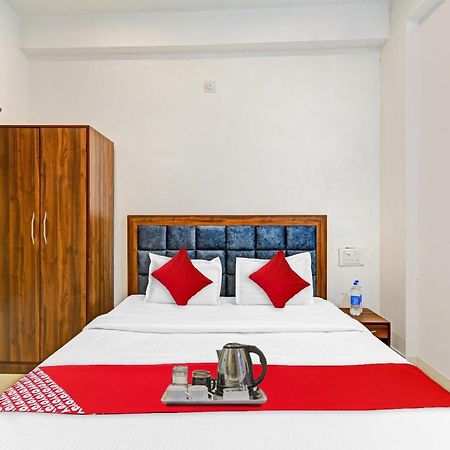 Hotel O Padharo Saa Udaipur Bagian luar foto