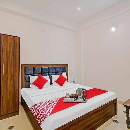 Hotel O Padharo Saa Udaipur Bagian luar foto