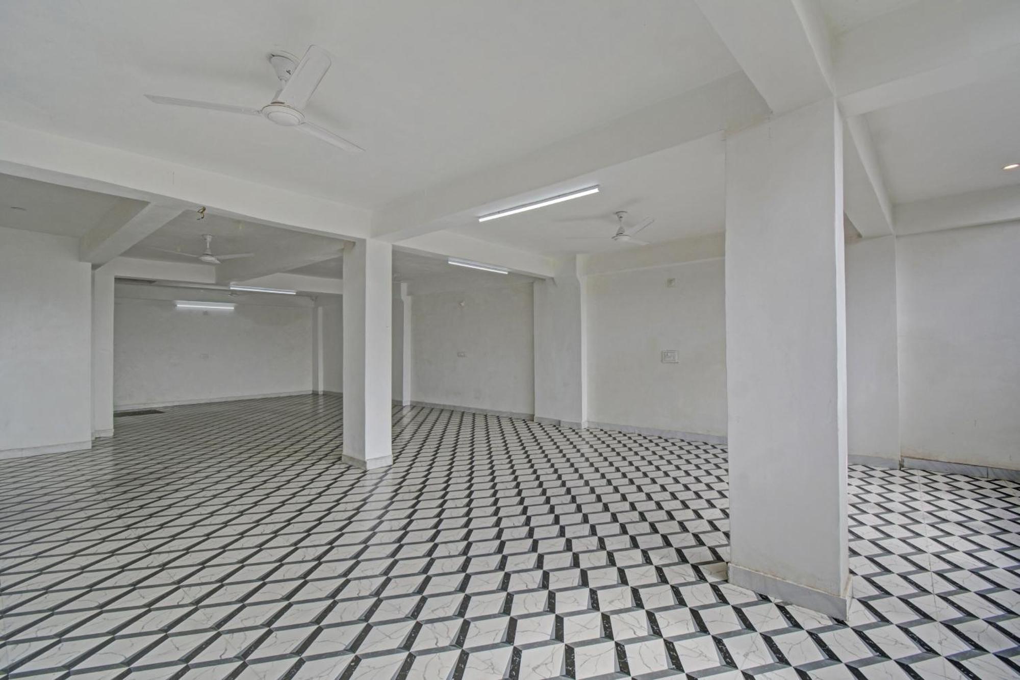 Hotel O Padharo Saa Udaipur Bagian luar foto